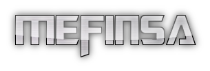 Mefinsa Logo